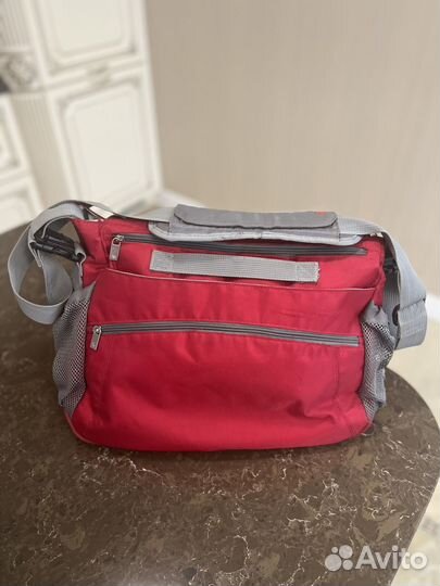 Сумка для мамы skiphop