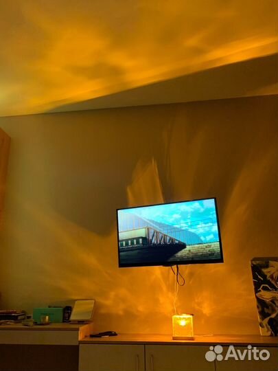 Светильник настольный