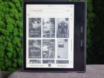 Электронная книга Amazon Kindle Oasis 32gb