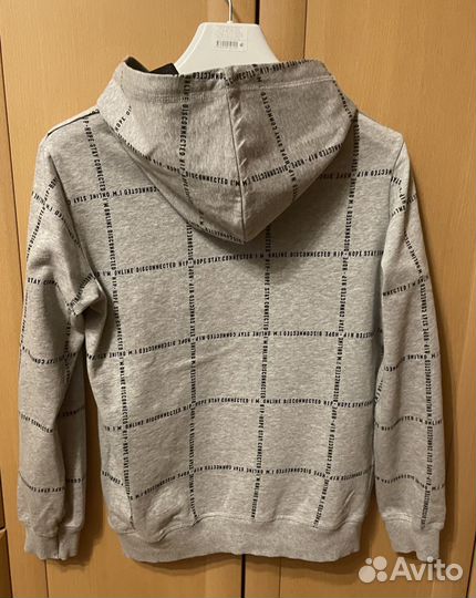 Толстовка для подростка