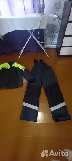 Спец Одежда вальщика леса