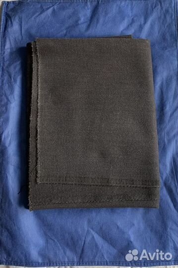 Отрезы тканей СССР