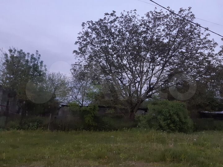 Участок 20 сот. (ИЖС)