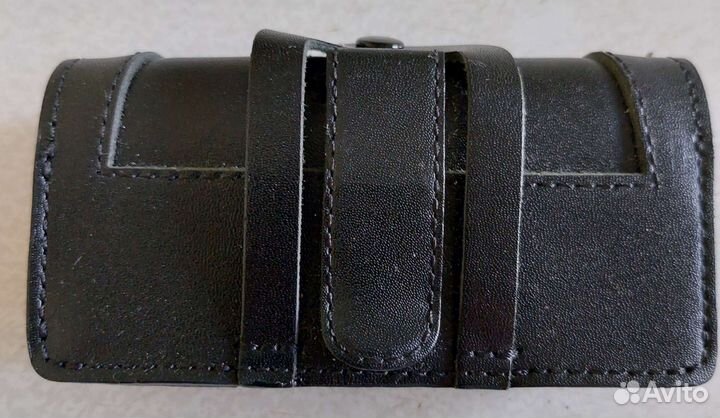 Чехол для телефона на ремень