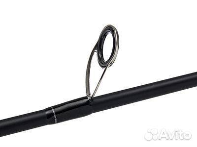 Спиннинг Nautilus Gamora GMS-S702UL 213см 0.5-7гр