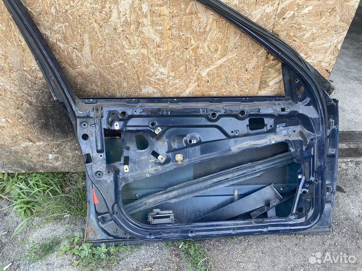 Двери на е39