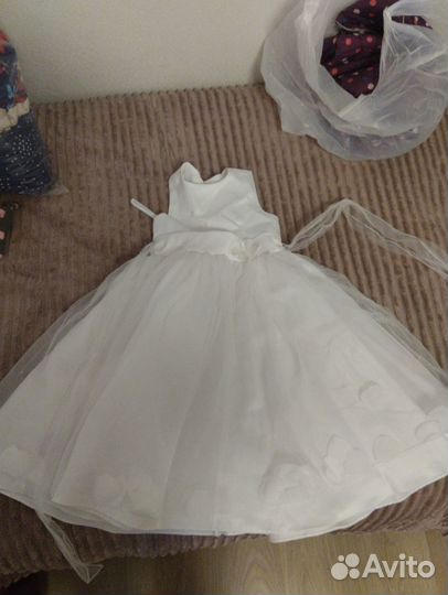 Продам одежду пакетом