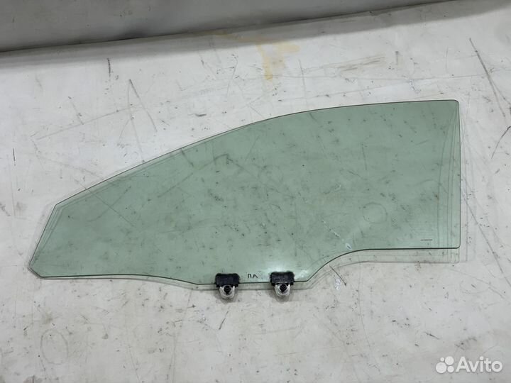 Стекло передней двери Mazda CX-5 KF
