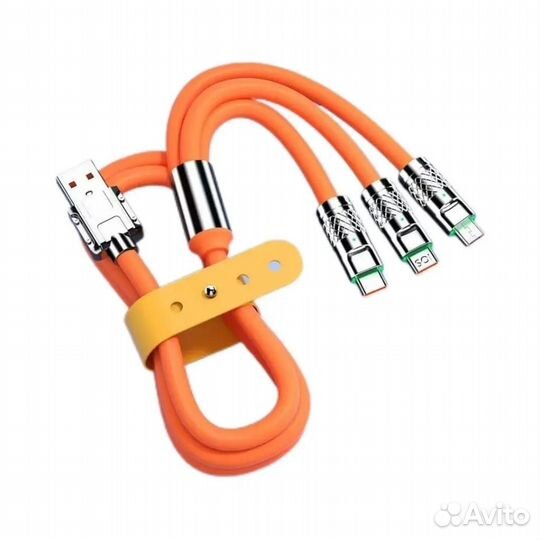 USB быстрая,зарядка высокой прочности