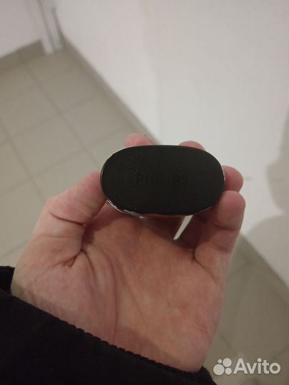 Наушники philips fidelio