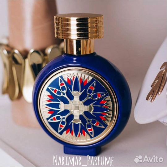 HFC Духи женские