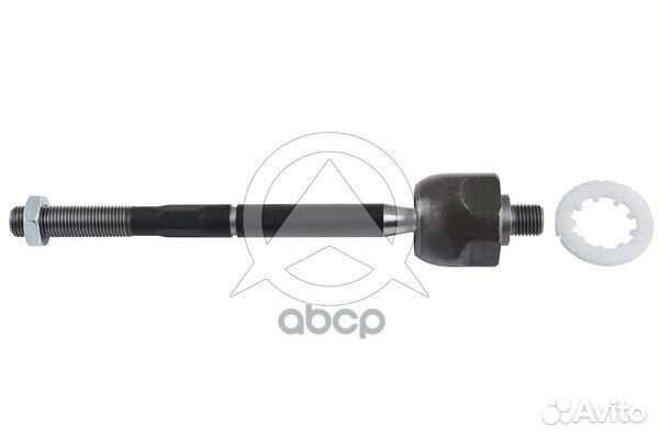 Тяга рулевая без нак.renault fluence,scenic III