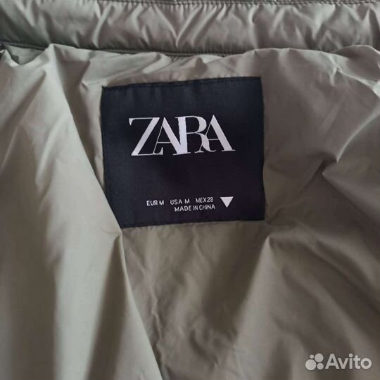 Куртка- оверсайз