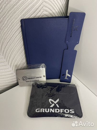 Набор для перелетов