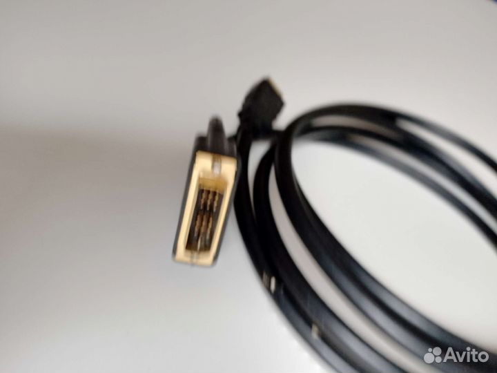 Кабель 5 метров