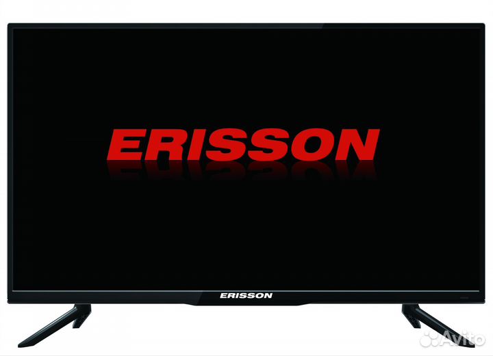Телевизор erisson