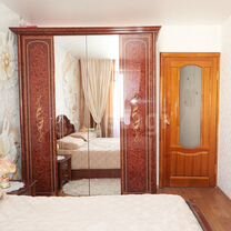 3-к. квартира, 66,5 м², 8/9 эт., Стерлитамак