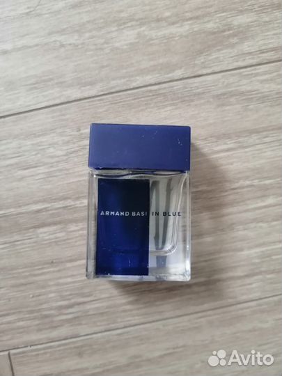 Парфюм Armand Basi In Blue