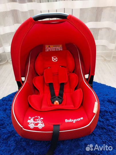 Автолюлька