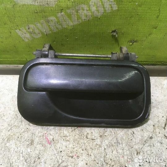 Ручка двери задней наружная правая Опель Вектра Б