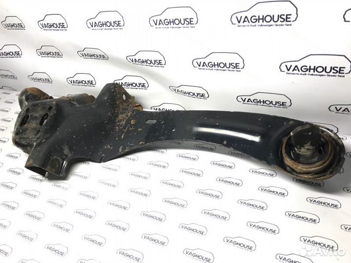 Рычаг подвески задний левый Ford Focus MK 1 2001