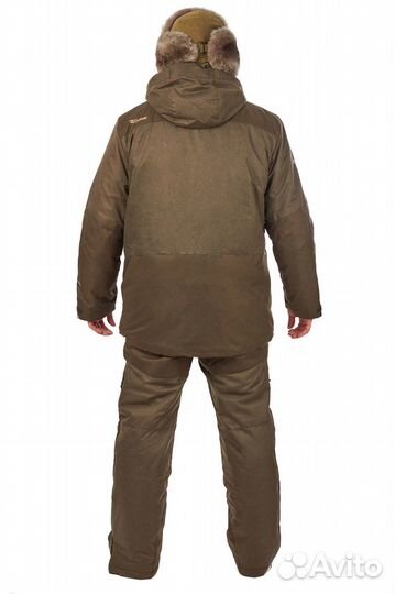 Костюм Winchester -35