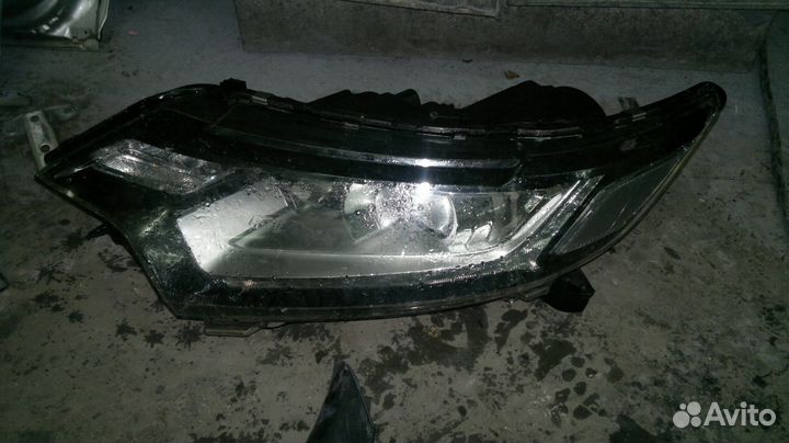 Блокфара б/у