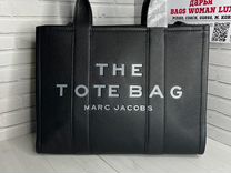 Сумка женская marc jacobs the tote bag