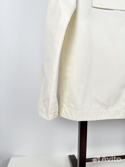 Овершот Stone Island Ghost Piece (L, XL) Новый