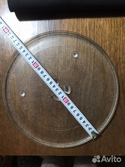 Тарелка для микроволновой печи samsung