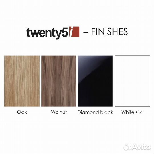 Акустика центрального канала PMC Twenty 5i Centre