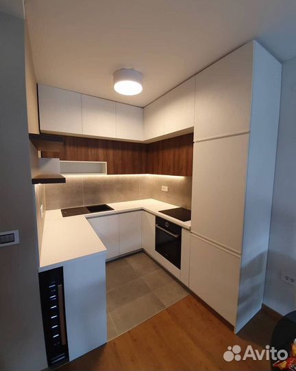 Кухня мдф на заказ