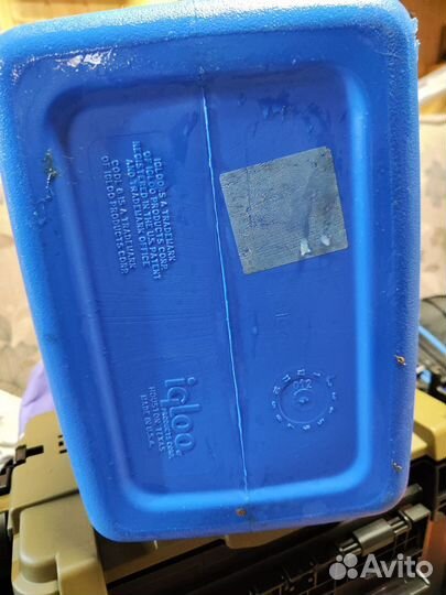 Термоконтейнер