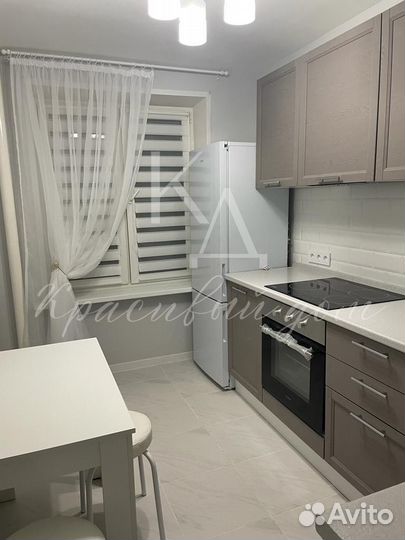 Кухня как в IKEA