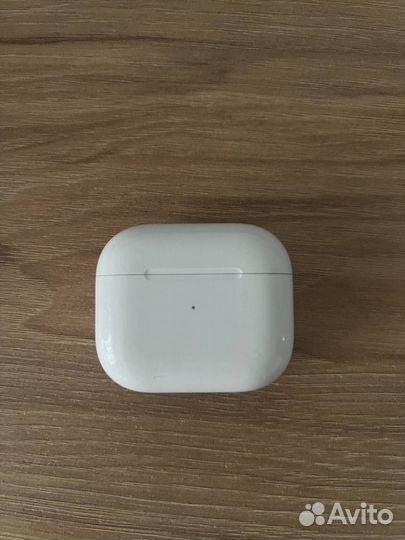 Наушники airpods 3 без правого наушника