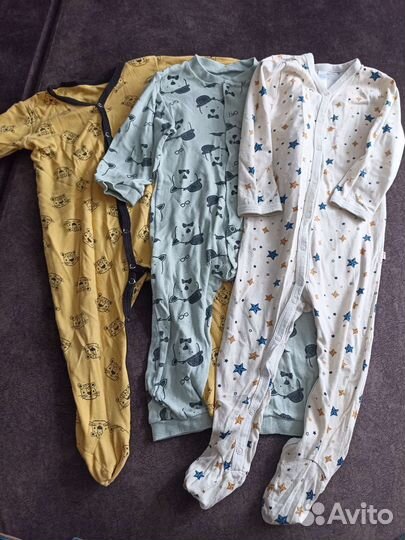 Детская одежда