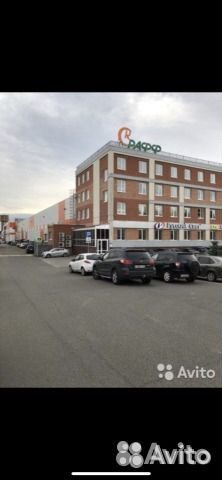 Новый Радиатор кондиционера рено логан