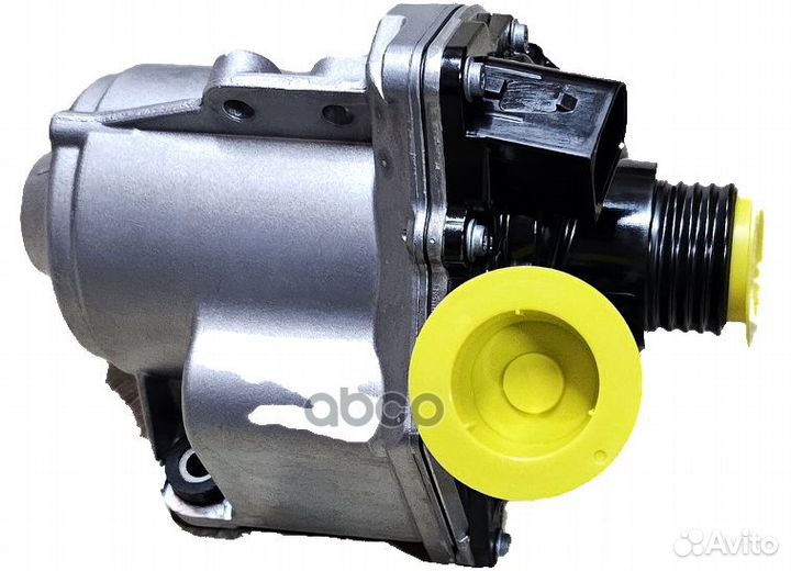 Насос водяной 11 51 5 A05 704 BMW