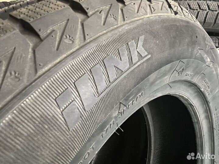 iLink Winter IL868 275/45 R20 117T