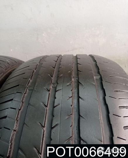 Bridgestone Dueler H/L 400 255/55 R18 109H