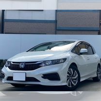 Honda Jade 1.5 CVT, 2019, 68 000 км, с пробегом, цена 1 550 000 руб.