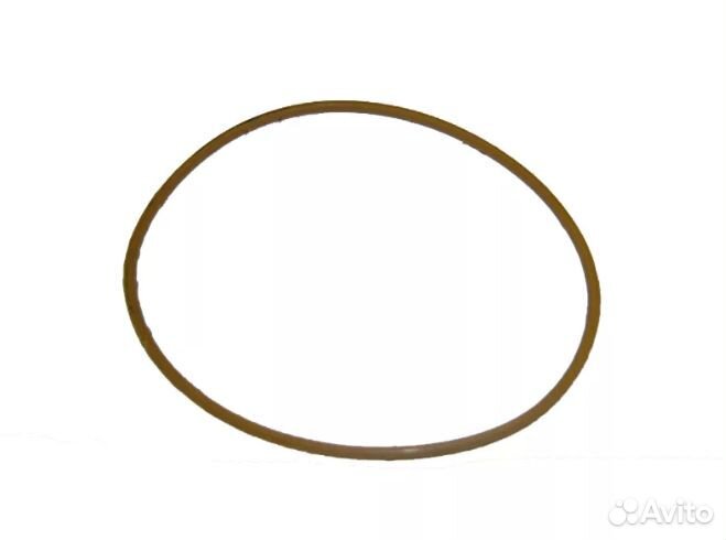 Кольцо уплотнительное головки Тайга (С40500039)