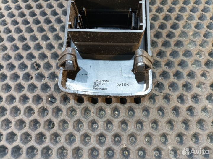 Панель выключения Volvo FH