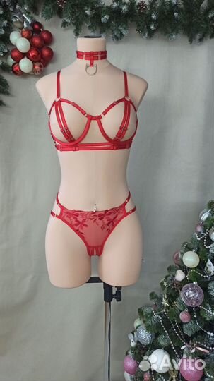 Эротическое белье