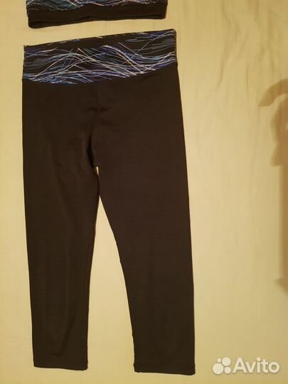 Костюм для фитнеса, р.42-44