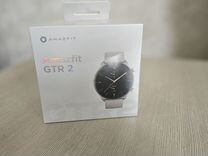 Смарт часы Xiaomi Amazfit GTR 2 новая версия