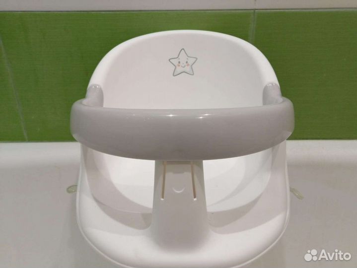 Стульчик для купания Sorbos