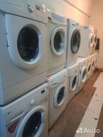 Стиральная машина Ардо, доставка