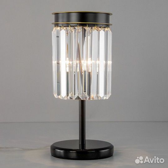 Настольная лампа декоративная Citilux Мартин CL332