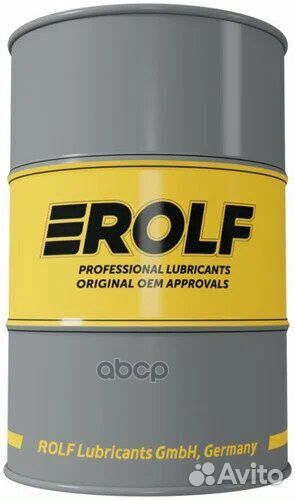 Rolf Professional 5w40 AM API SN/CF acea А3/В4